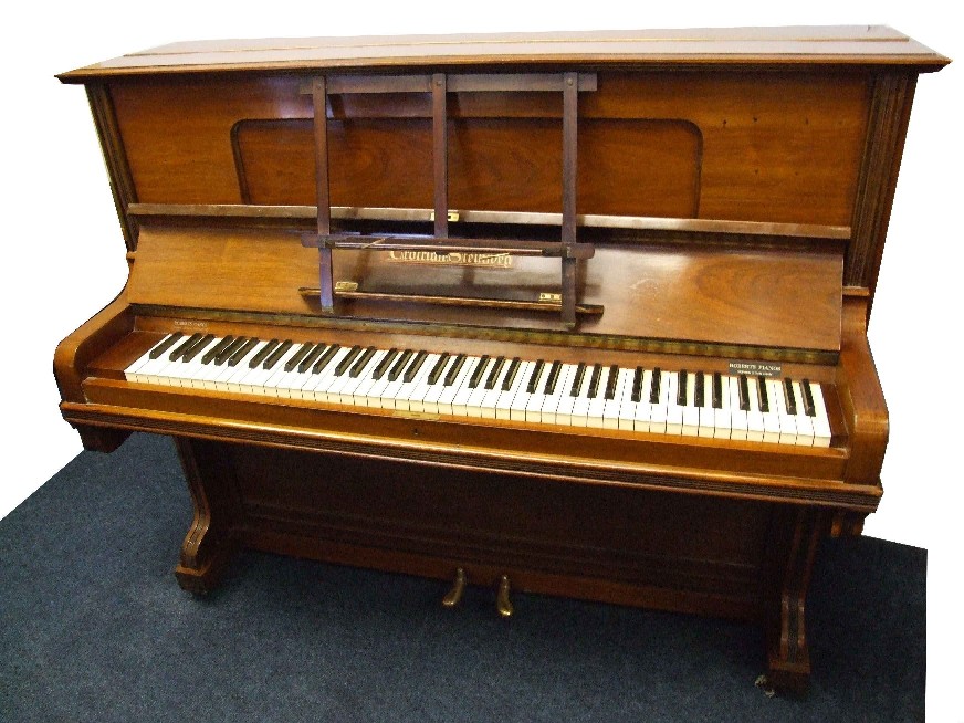 Click here for more details gro 0011 Pianos for sale